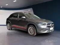 Begagnad Mercedes GLA180 Business 116 HK (85 kW) 2022 SUV