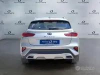 Usata Kia XCeed Style 115 CV (84 kW) 2021 Grigio SUV