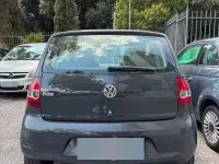 Usata VW Fox 54 CV (39 kW) 2009 Utilitaria