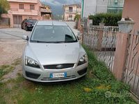 Usata Ford Focus 90 CV (66 kW) 2005 Station wagon