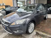 Usata Ford Focus Titanium 90 CV (66 kW) 2008 Other Berlina
