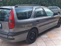 Usata Renault Laguna 98 CV (72 kW) 1999 Grigio Station wagon