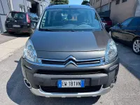 Usata Citroën Berlingo XTR 92 CV (67 kW) 2014 Grigio Monovolume