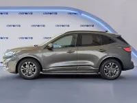 Usata Ford Kuga ST-Line 120 CV (88 kW) 2022 Grigio SUV