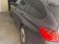 Usata BMW 320 Sport Line 184 CV (135 kW) 2012 Station wagon