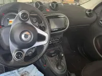 Usata Smart ForFour 90 CV (66 kW) 2018 Grigio Utilitaria
