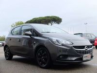 usata Opel Corsa 5p 1.2 Advance (n-joy) Neopatentati EU6