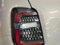 Nuova Fiat 600 La Prima 101 CV (74 kW) 2025 Beige SUV