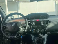 Usata Lancia Ypsilon 69 CV (50 kW) 2020 Grigio Utilitaria