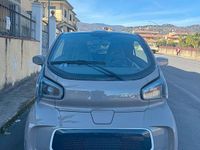 Usata XEV Yoyo 7 kW (10 CV) 2024 Grigio Utilitaria