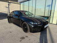 Usata BMW M4 Competition Edition 530 CV (389 kW) 2024 Nero Coupé