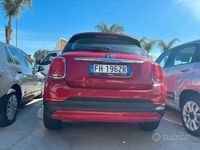 Usata Fiat 500 2017 Rosso