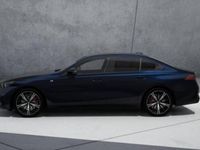 usata BMW 520 Serie 5 d 48V xDrive Msport nuova a Imola