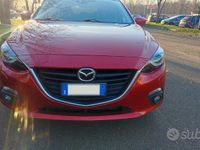 usata Mazda 3 3- 2015 5p 2.2d Evolve + Evolve Pack 150cv