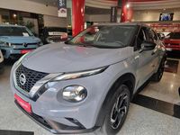 Usata Nissan Juke N-Connecta 114 CV (83 kW) 2025 Grigio SUV