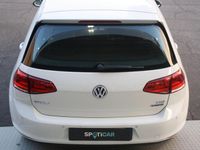 usata VW Golf 1.4 TGI 5p. Comfortline BlueMotion