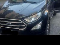 Usata Ford Ecosport 111 CV (81 kW) 2018 SUV