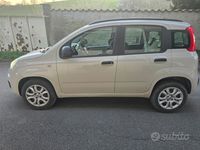 Usata Fiat Panda 85 CV (62 kW) 2013 Utilitaria