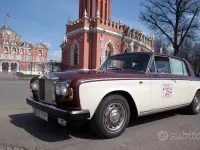Usata Rolls Royce Silver Shadow 200 CV (147 kW) 2020 Berlina