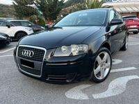 usata Audi A3 Sportback SPB 2.0 16V TDI Ambition