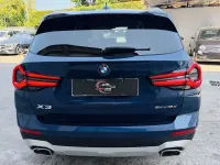 Usata BMW X3 M Sport 150 CV (110 kW) 2023 Other SUV