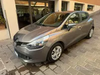 Usata Renault Clio IV 74 CV (54 kW) 2016 Grigio Utilitaria