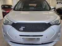 Usata DR DR4 114 CV (83 kW) 2018 Argento SUV
