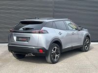 Gebraucht Peugeot 2008 Allure 131 PS (96 kW) 2025 Grau SUV