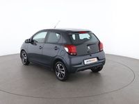 usata Peugeot 108 1.0 VTi Active 72 CV