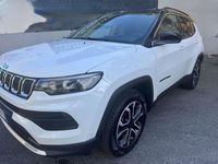 Usata Jeep Compass 179 CV (131 kW) 2021 SUV