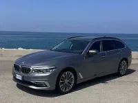 Usata BMW 525 163 CV (119 kW) 2017 Station wagon