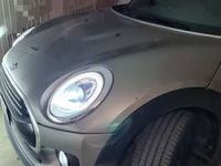 usata Mini Cooper D Clubman Clubman IV F54 2016 2.0 Hype auto my18