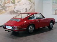 usata Porsche 912 COUPE' - ASI TARGA ORO -