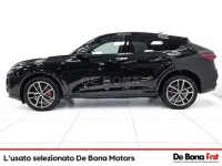 Nuova Audi Q5 Sportback S-Line 204 CV (150 kW) 2026 Nero SUV