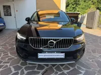 Usata Volvo XC40 Inscription 197 CV (144 kW) 2022 Onyx black SUV