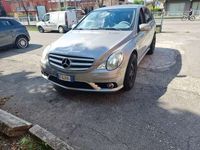 usata Mercedes R300 (280) cdi Sport 4matic 7p.ti auto