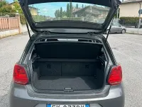 Usata VW Polo 75 CV (55 kW) 2017 Grigio Berlina