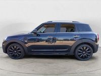 Usata Mini Cooper D Countryman Hype 150 CV (110 kW) 2020 Bleu SUV