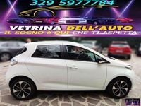 usata Renault Zoe Life R90 Flex