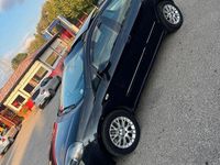 Usata Fiat Punto Evo 2012 Nero Utilitaria