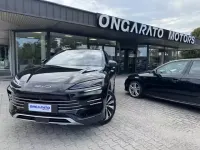 Nuova BYD Seal U Boost 218 CV (160 kW) 2025 Nero SUV