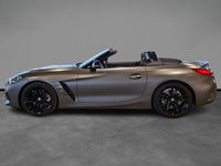 Usata BMW Z4 258 CV (189 kW) 2025 Grigio / metallizzato Cabrio
