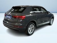 usata Audi Q3 35 2.0 TDI Business S tronic