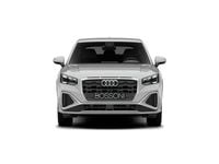 Usata Audi Q2 S-Line 150 CV (110 kW) 2025 Grigio SUV