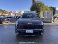 Nuova Kia Sportage GT-Line 239 CV (175 kW) 2025 Nero SUV