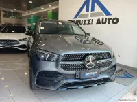 Usata Mercedes GLE350 Premium Plus 194 CV (142 kW) 2023 Grigio SUV