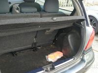 Usata Toyota Yaris 2005 Grigio Berlina