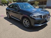 Usata BMW X4 190 CV (139 kW) 2020 SUV
