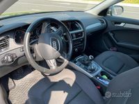 Usata Audi A4 Business 177 CV (130 kW) 2012