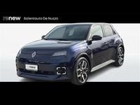 Usata Renault 5 E-Tech Iconic 110 kW (150 CV) 2024 Blu scuro